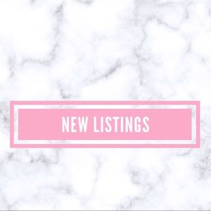 New Listings
